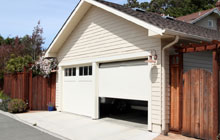 Boothtown garage construction leads