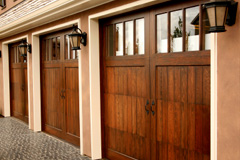 Boothtown garage extension quotes