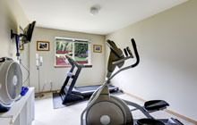Boothtown home gym construction leads