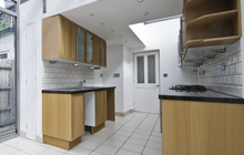 Boothtown kitchen extension leads